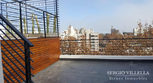 Imagen 8 de 10 de Departamento Monoambiente En Venta En Rosario