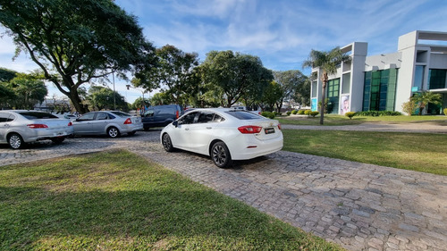 Imagen 13 de 15 de Cruze 1.4 4ptas Ltz At 2017