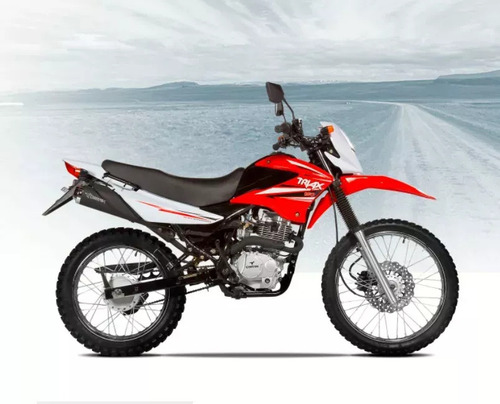 Corven Triax 150 R2 Patentada $1.137.000 O 12de$167.000 (250
