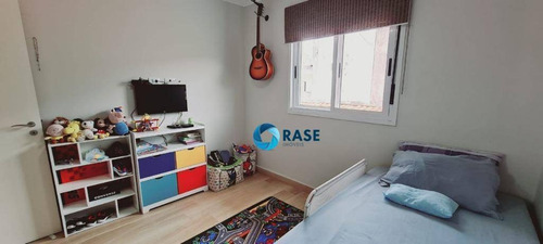 Casa Com 3 Dormitórios À Venda, 150 M² Por R$ 798.000,00 - Jardim Promissão - São Paulo/sp - Ca2234