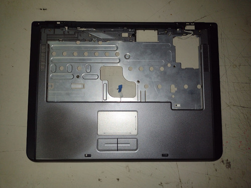 Carcaça Base Touchpad Notebook Dell Latitude 131l 