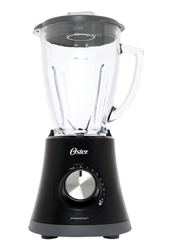 Liquidificador Super Chef Oster 127 V Pt Com