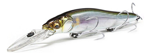 Isca Megabass Oneten R - Clear Laker