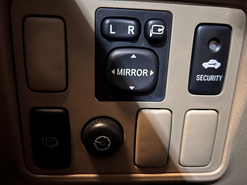 Toyota Hilux SW4 Hiluxsw4 Srv4x4