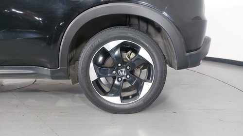 Honda HR-V 1.8 PRIME CVT