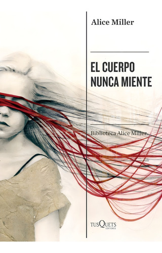 Cuerpo Nunca Miente,el