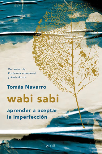 Wabi Sabi - Tomas Navarro