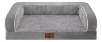 Comprar Yiruka - Camas Para Perros Extra Grandes, Sof Lavable Con Fu