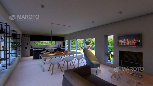 Imagen 5 de 9 de Casa En Venta Puertos Ceibos - Maroto Propiedades