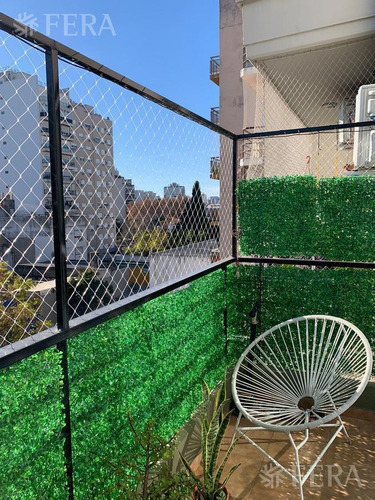 Imagen 6 de 14 de Departamento De 1 Ambiente En Venta - Villa Devoto