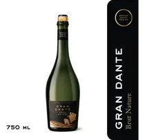 Comprar Vino Gran Dante Brut Nature 750ml Bodega Dante Robino