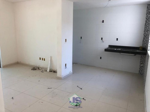 Imagem 5 de 13 de Apartamento Venda Bairro Cidade Nova - 675-1