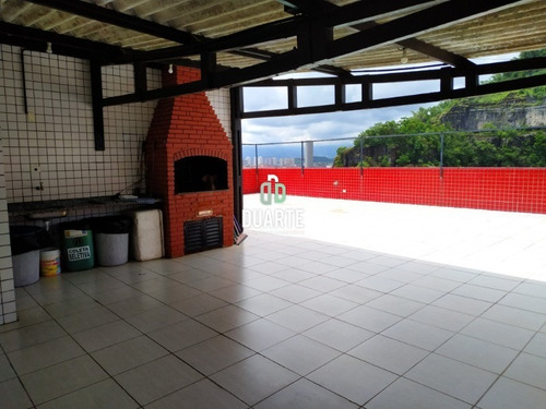 Imagem 14 de 20 de Apartamento - Ap02837 - 68234598