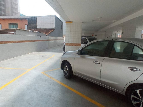 Imagem 13 de 30 de Apto 2 Dorm. 62 M², Sacada Gourmet, Sala, Área De Serviço, 1 Vaga Garagem, Portaria 24hs E Lazer Completo - Wb00205rc