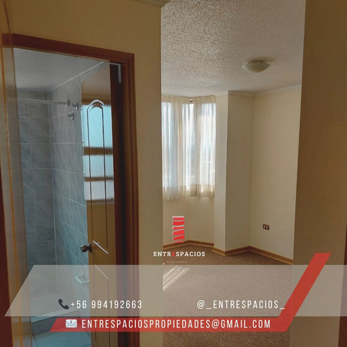 Dpto. Concepcion$120.000.000, 3 Dormitorios, Plaza Mayor I.