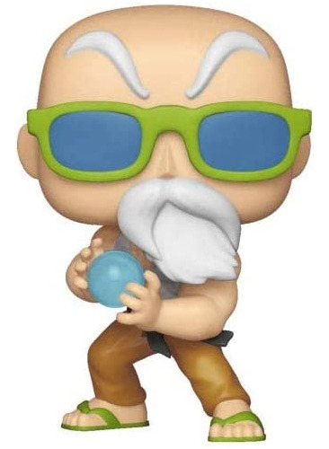 Funko Pop! Animación Dragon Ball Super Master Roshi Specialt