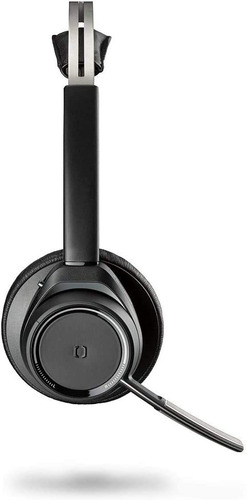Plantronics B825m Voyager Focus Uc (202652-102)