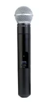 Comprar Profesional Djs Shure Pgxd24 Sm58 X8 Microfono