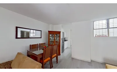 Apartamento en venta