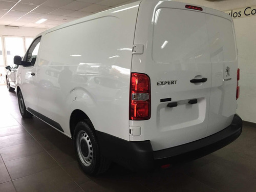 Peugeot Expert 1.6 Hdi Confort 2021