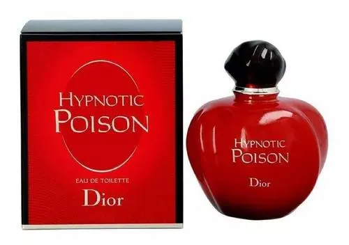 Dior Hypnotic Poison EDT 100ml para mujer