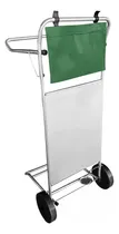 Comprar Carro Mesa Playero Porta Sombrillas Reposeras Silla P002