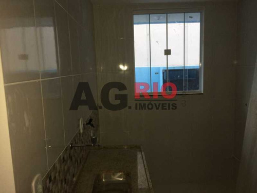 Casa De Rua-à Venda-marechal Hermes-rio De Janeiro - Agv73624