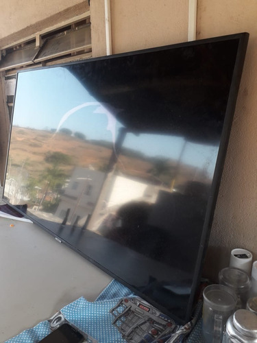 Tv Samsung Modelo Un55nu7100g