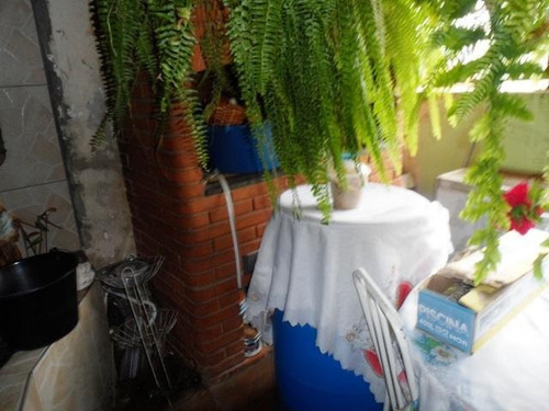 Imagem 20 de 20 de Casa A Venda Na Vila São José - 10549