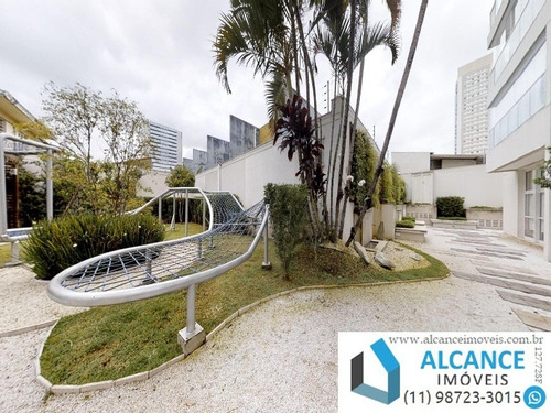 Imagem 13 de 21 de Apartamento Com 40 M² Com 1 Dormitório, 1 Banheiro E 1 Vaga À Vendas No Condomínio Home Boutique - Ap00416 - 34721587