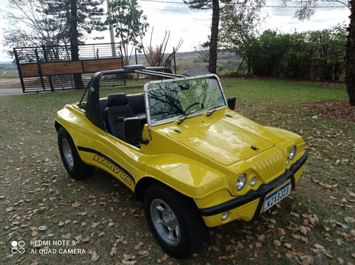 Imagem 1 de 9 de Buggy Baby