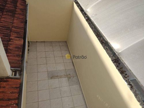 Imagem 5 de 15 de Sobrado Com 2 Dormitórios À Venda, 116 M² Por R$ 450.000,00 - Vila Marlene - São Bernardo Do Campo/sp - So0929