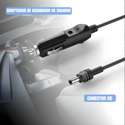 Suporte Starlink Mini + Cabo 2m 12v P/ Teto Solar Veicular