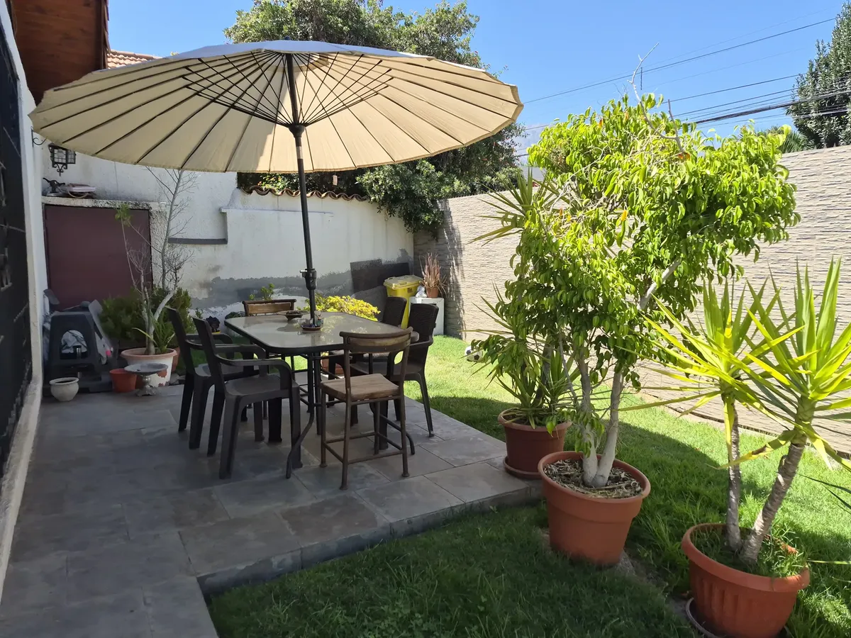Imagen 3 de 25 de Terreno 250 M2 Y Opción De Segundo Piso