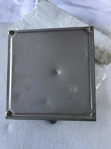 Computadora Ecu Motor Honda Accord 2002 37820 Paa A51 (Usado)