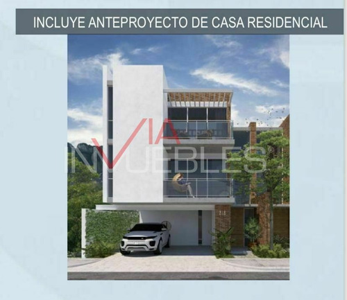 Imagen 8 de 10 de Terreno Residencial En Venta En Tampiquito, San Pedro Garza