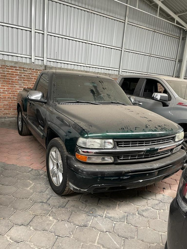 Imagen 2 de 8 de Chevrolet 400 Ss 2002