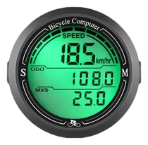 Comprar Odómetro De La Computadora De Ciclismo Equipo De Ciclismo