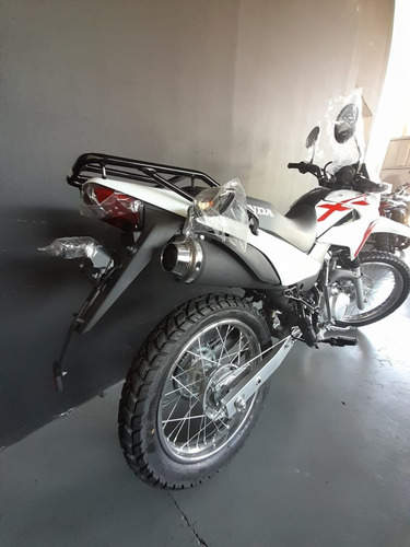 Imagen 11 de 15 de Honda Xr 150