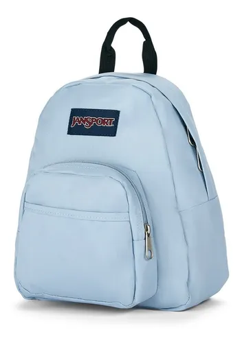 Mochilas jansport doble cierre new arrivals