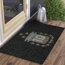 Comprar Felpudo Apto Exterior\\interior Numero 10 40x60cm Kreatex