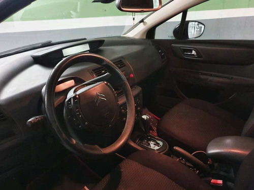 Imagem 7 de 14 de Citroen C4 Glx Competition 2.0 16v Flex