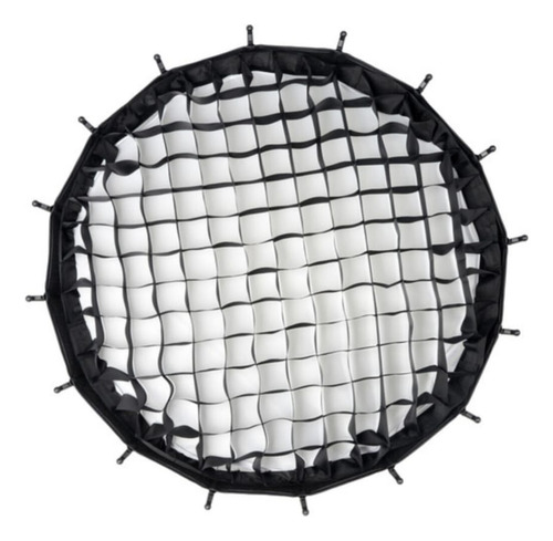 Softbox Sirui Rgx 105 De 105cm Con Grilla