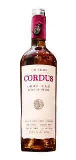 Cordus Y Sacrus Kit