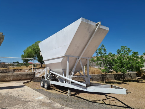 Imagen 3 de 4 de Planta De Concreto Movil