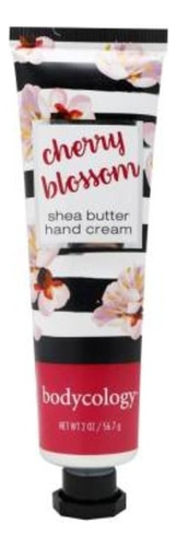 Crema Para Manos Bodycology Cherry Blossom 56.7g