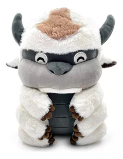 Peluche Appa Grande - Avatar The Last Airbender Legend Korra