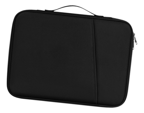 Estuche De Transporte Impermeable, Bolsa 11 Pulgadas Negro