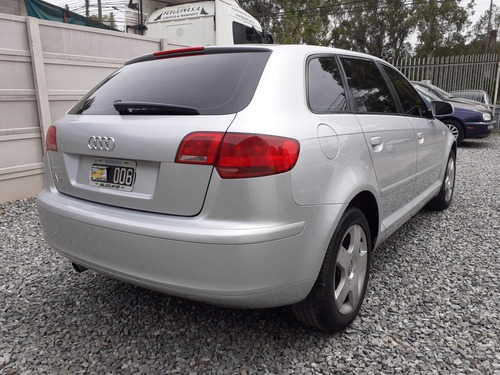 Audi A3 1.6 102cv 2008