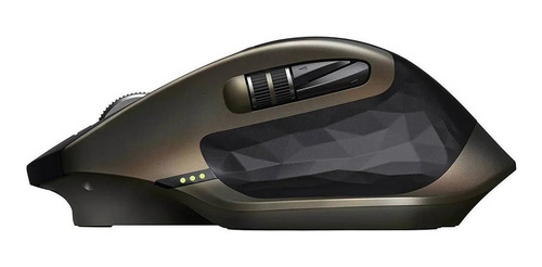 Imagen 3 de 4 de Mouse recargable Logitech MX Master black